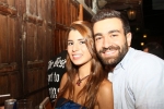 Saturday Night at Byblos Old Souk